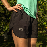 SHORTS MARATONA ELASTIC FEMININO - Kailash